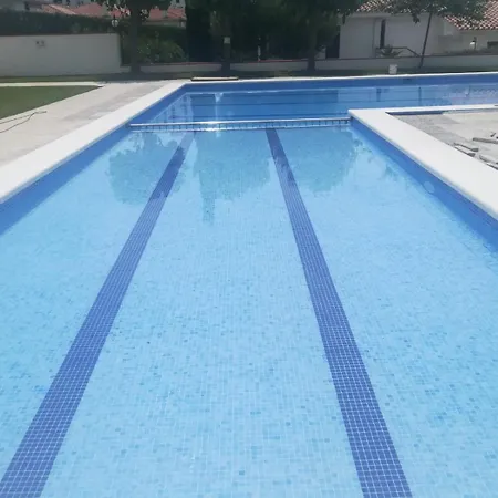 - Apartament Sitges