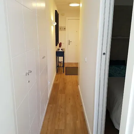 Apartament -