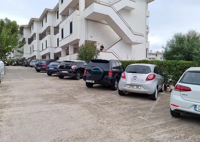 Apartamento - Sitges