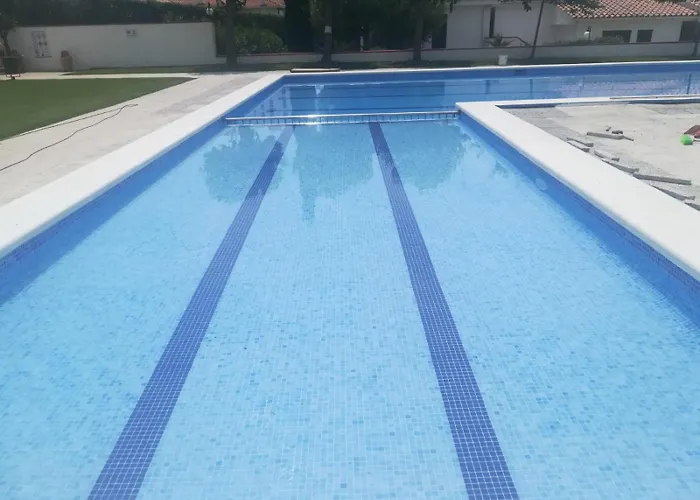 - Apartamento Sitges