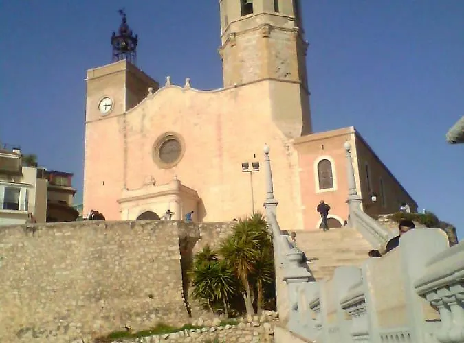 Apartamento - Sitges