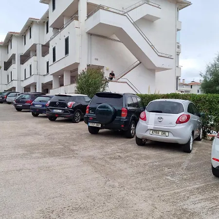 Appartement - Sitges