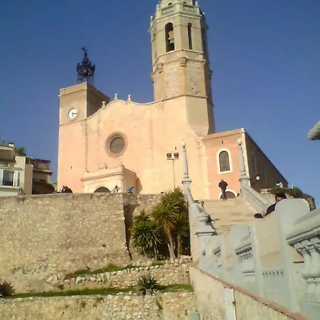 Apartment - Sitges