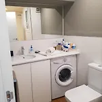 - Apartment